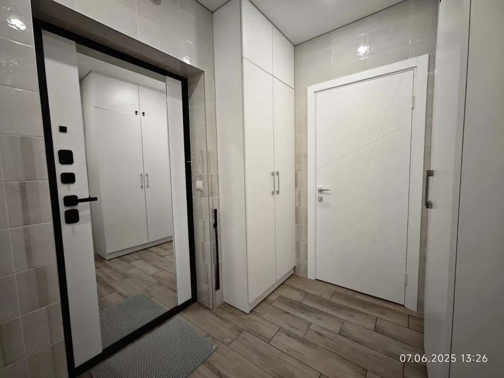 Квартира Квартира Жилье на Балтике — Сальское