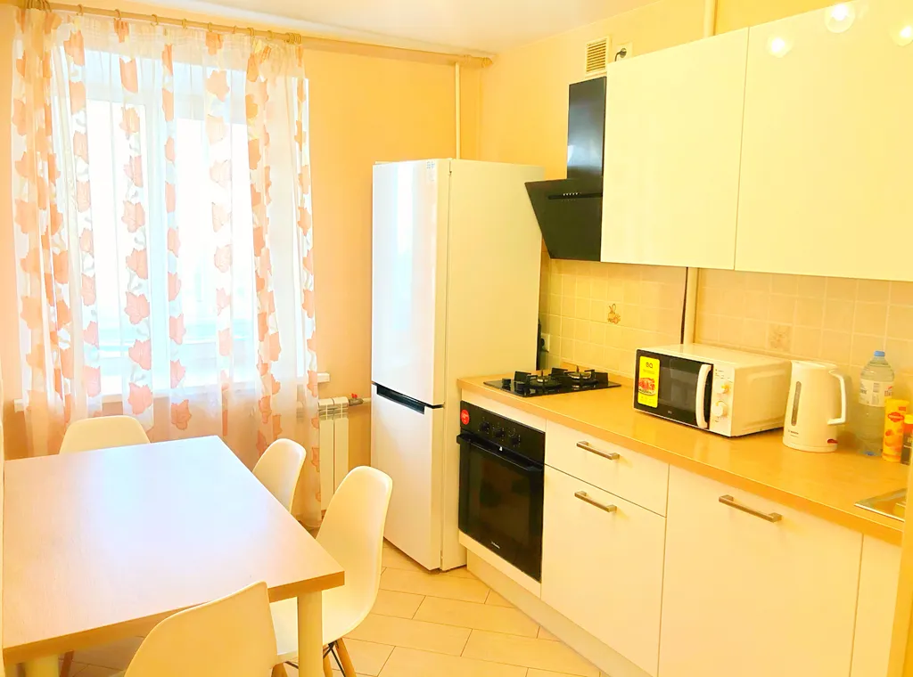 Квартира 1-комнатная Квартира — Екатеринбург