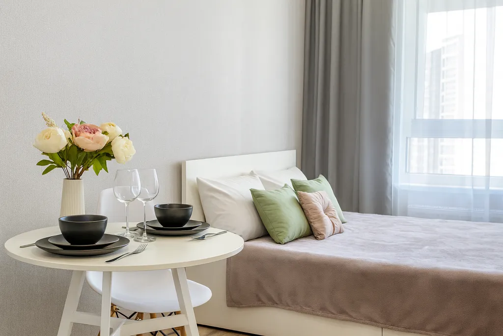 Студия Эрида у ТРЦ Планета и Дворца борьбы