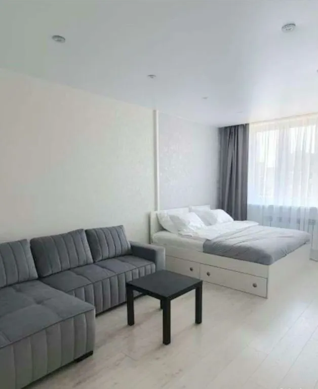 Квартира Уютная квартира на Кипарисовой — Калининград