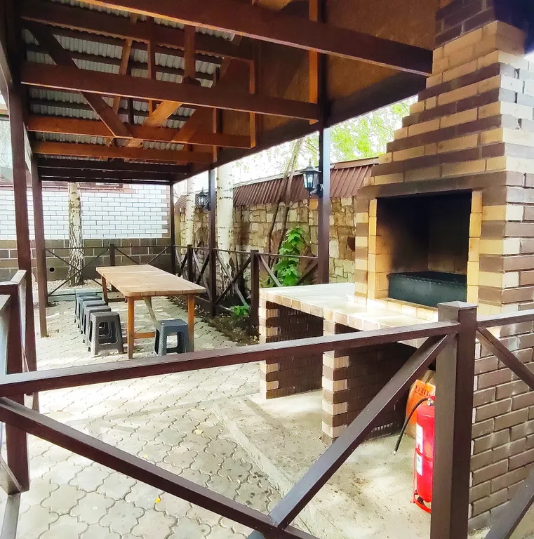 2-комнатный Дом