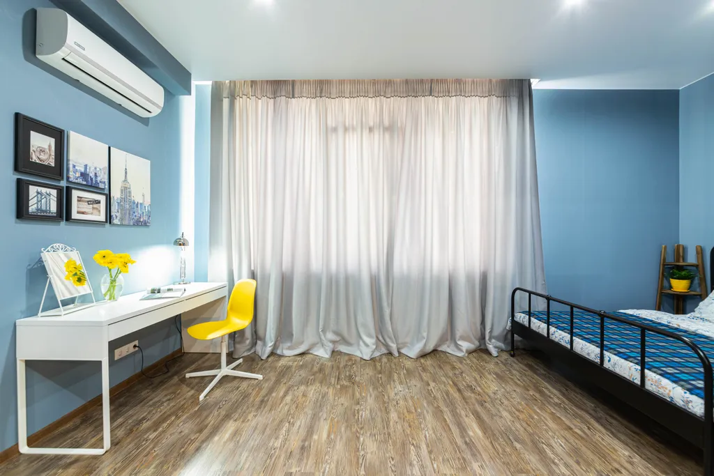 Квартира Квартира Студия в центре города — Севастополь