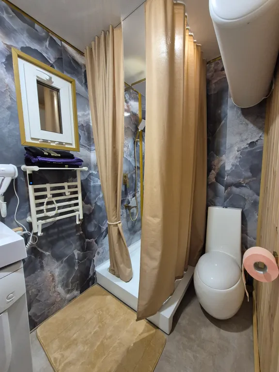 Гостевой дом Фэнтези