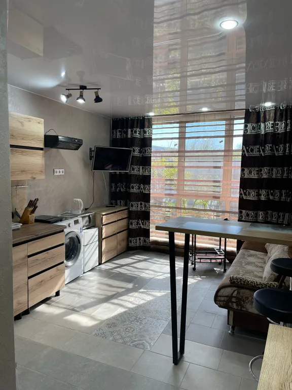 Квартира Уютная студия — аренда посуточно в Супсех