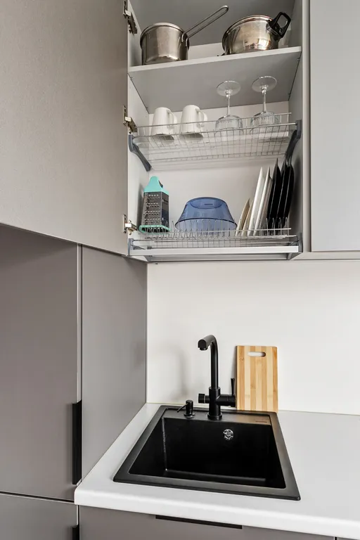 Студия недалеко от м. Сходненская, аэропорта Шереметьево