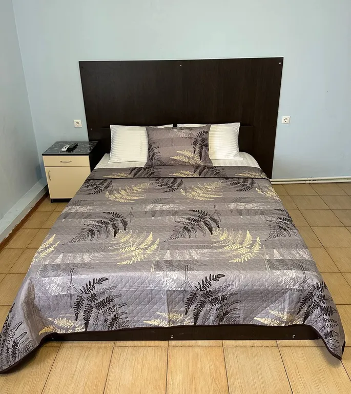 Квартира Комната — Геленджик