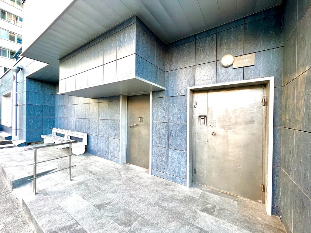 Шикарная двушка в новом доме на 6 этаже (рядом с набережной реки Волга)