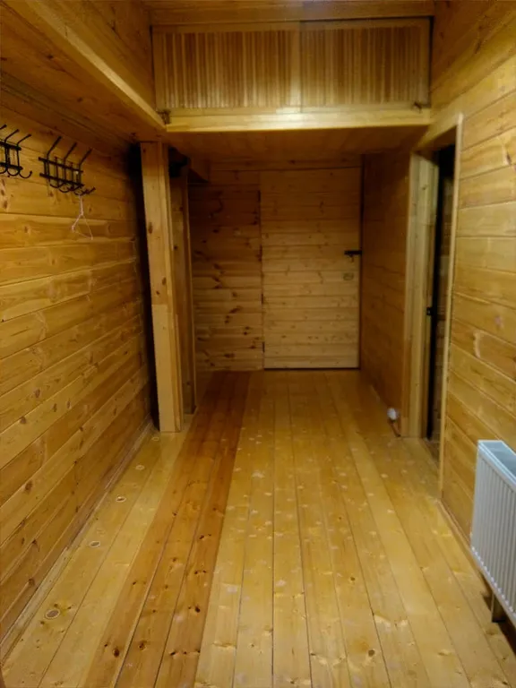 Коттедж 4-комнатный Дом — Рузино