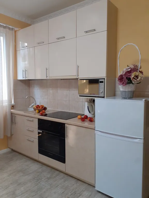 Квартира Квартира Парк Южных культур — Сириус