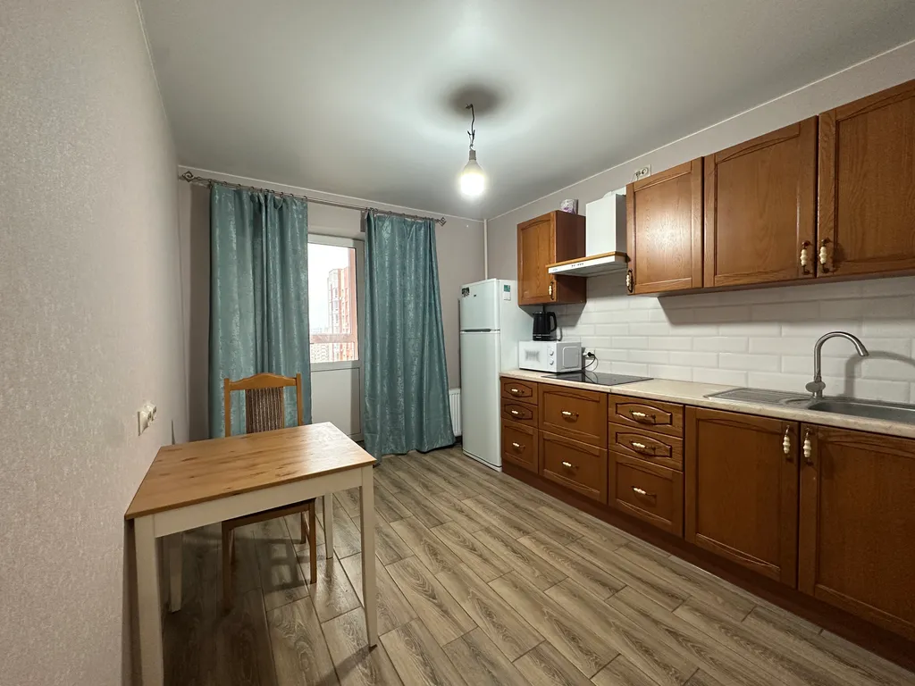 Евродвушка с видом на красивые рассветы