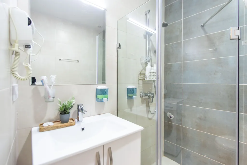 GG Home - Aпартаменты в White Sails с видом на море