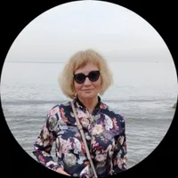 Валентина Пыхтина