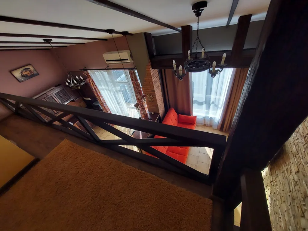 Квартира 2-комнатная Квартира — Севастополь