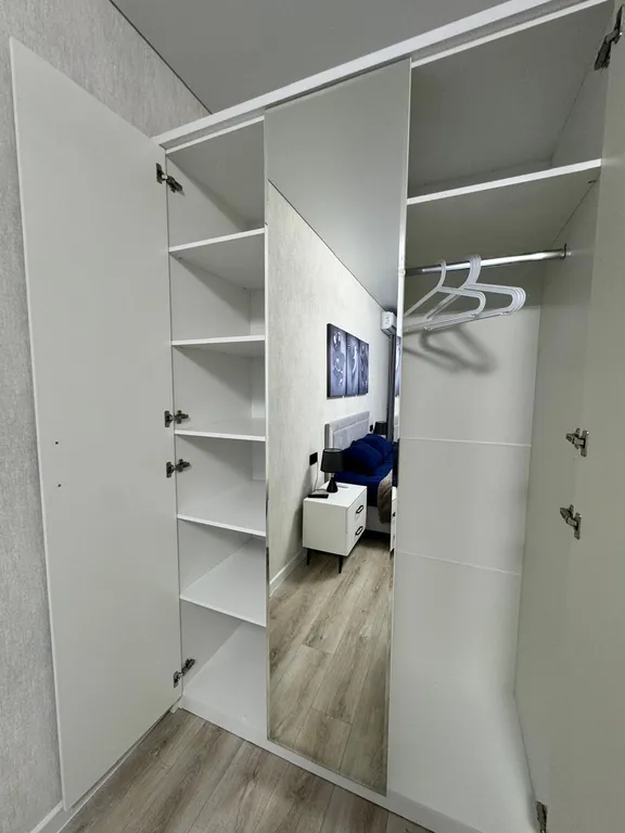 Уютныя квартира в центре города