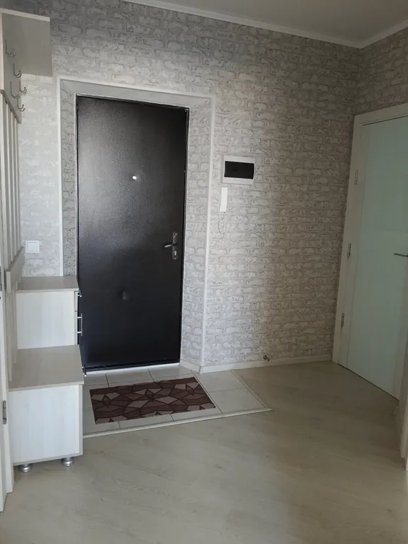 Квартира рядом с трассой М4