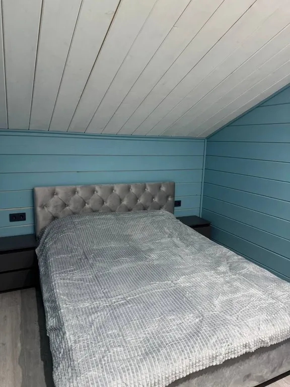 Дом с бильярдом и сауной 25 км от мкад