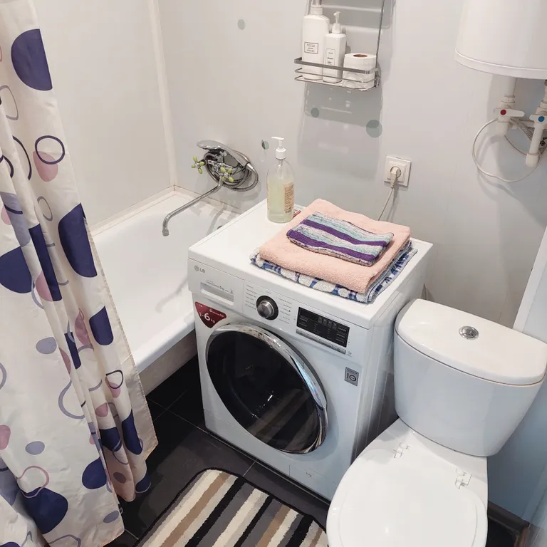 Апартамент Чайка