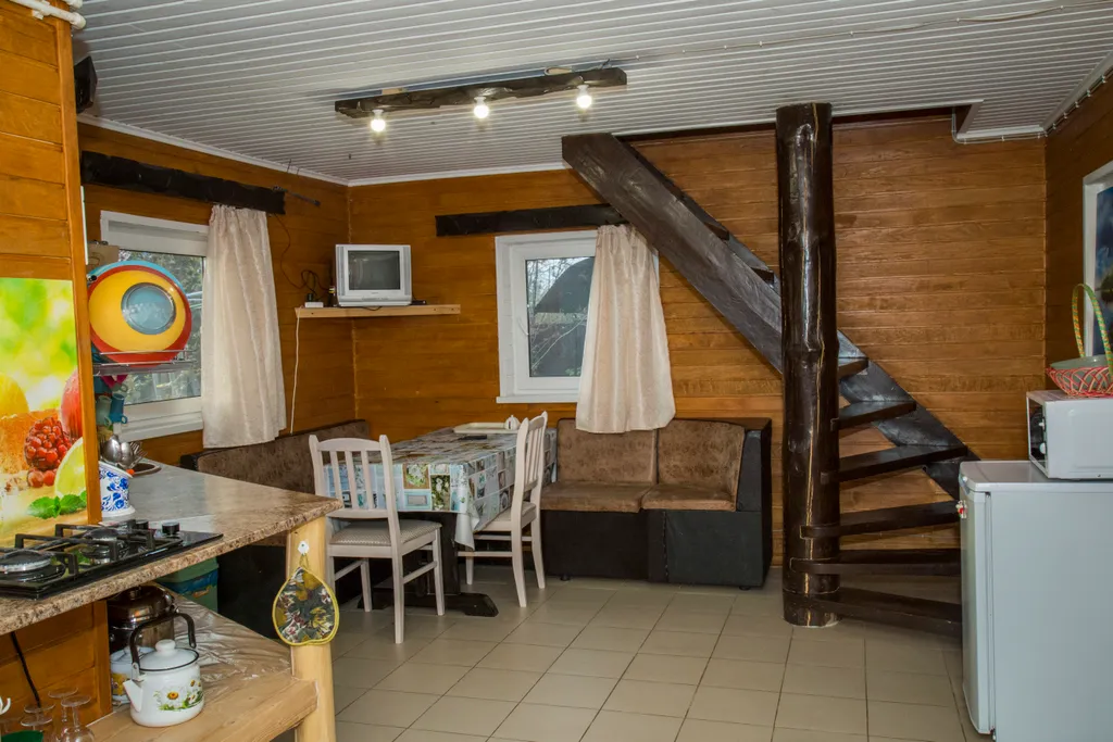 Коттедж Коттедж Надевицы — Надевицы