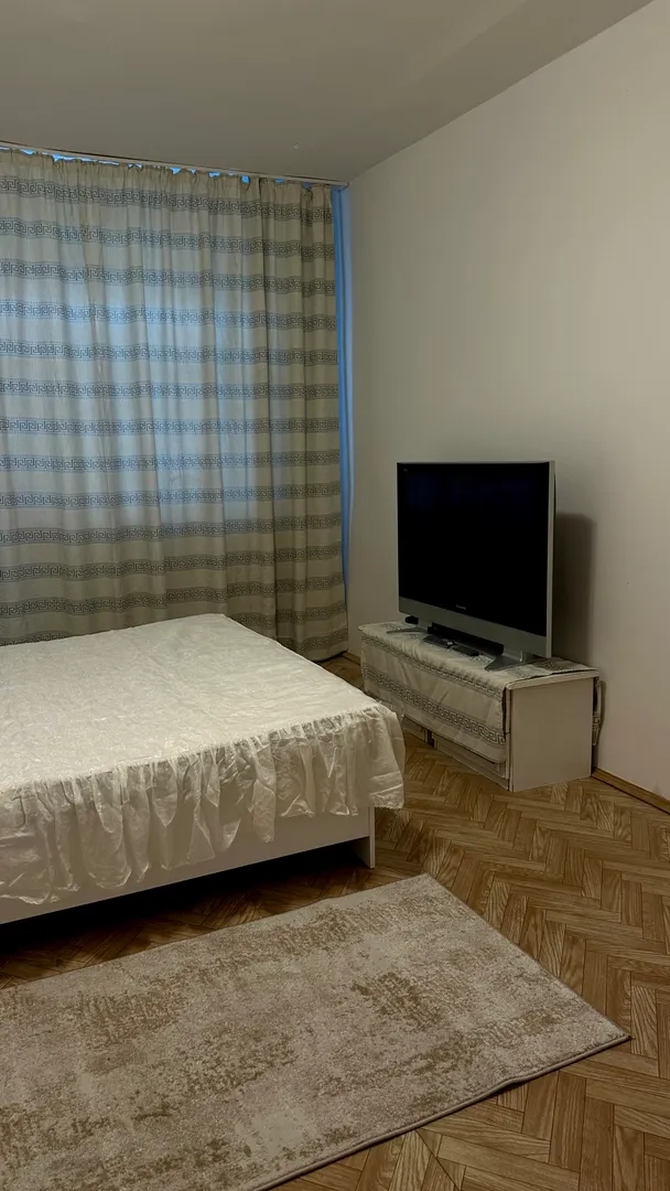 Спальня