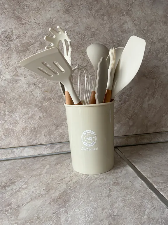 Квартира у сквера