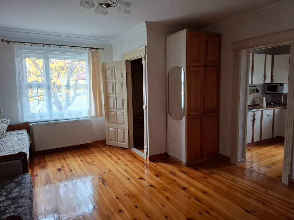 Квартира на сутки... и не только