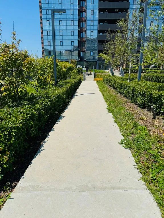 Квартира Квартира Евро двушка в спальном районе — Владивосток