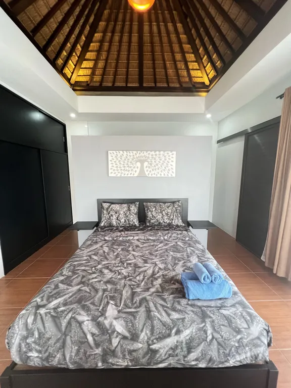 Вилла Deja View