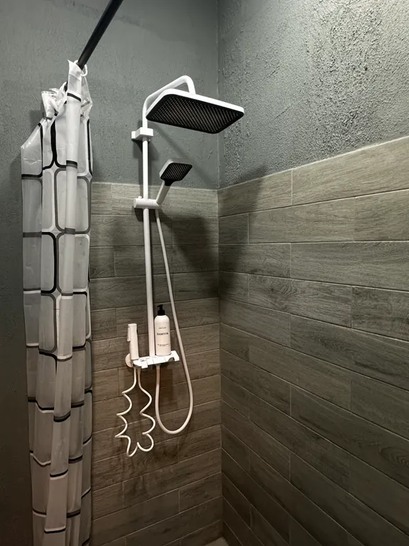 Студия в доме на Красном Октябре, 3 минуты до МЦД