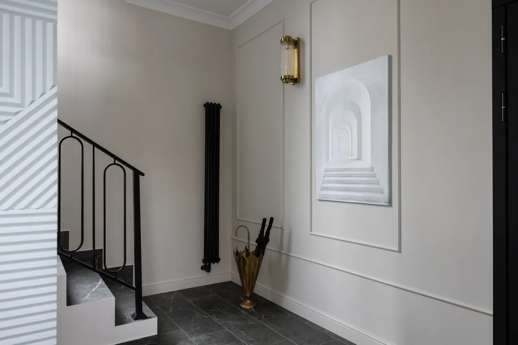 Апартаменты на променаде