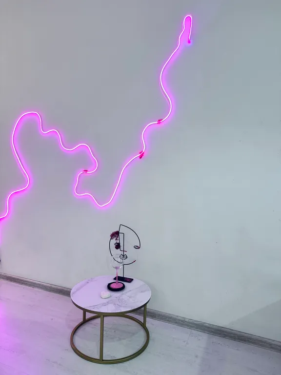 Студия в центре города ЖК Триумф