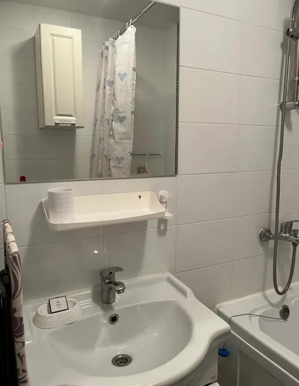 Уютная студия в лучшем ЖК Holiday House