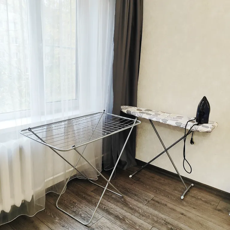 Уютный уголок сделаный с любовью