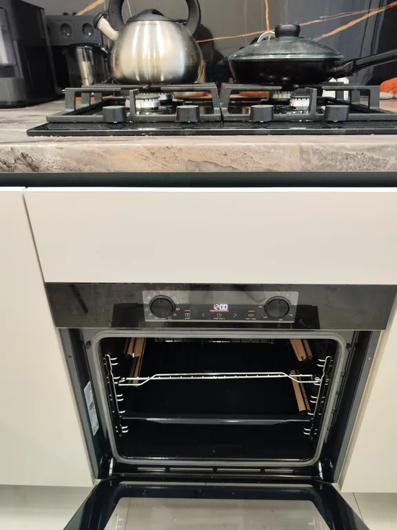 Уютная квартира на берегу Балтийского моря