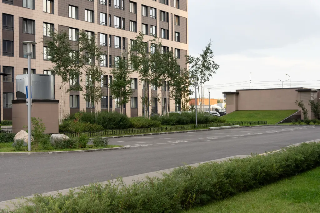 Квартира Уютная и просторная квартира для большой компании — Санкт-Петербург