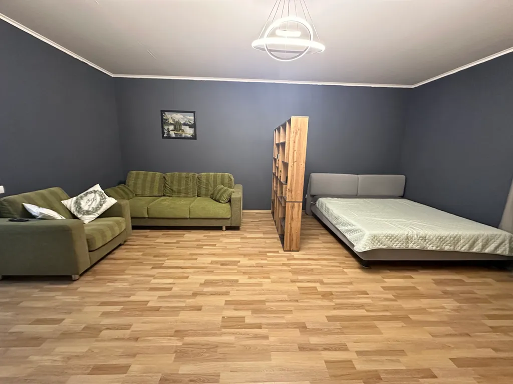 Апартамент №11 Домбай Спутник