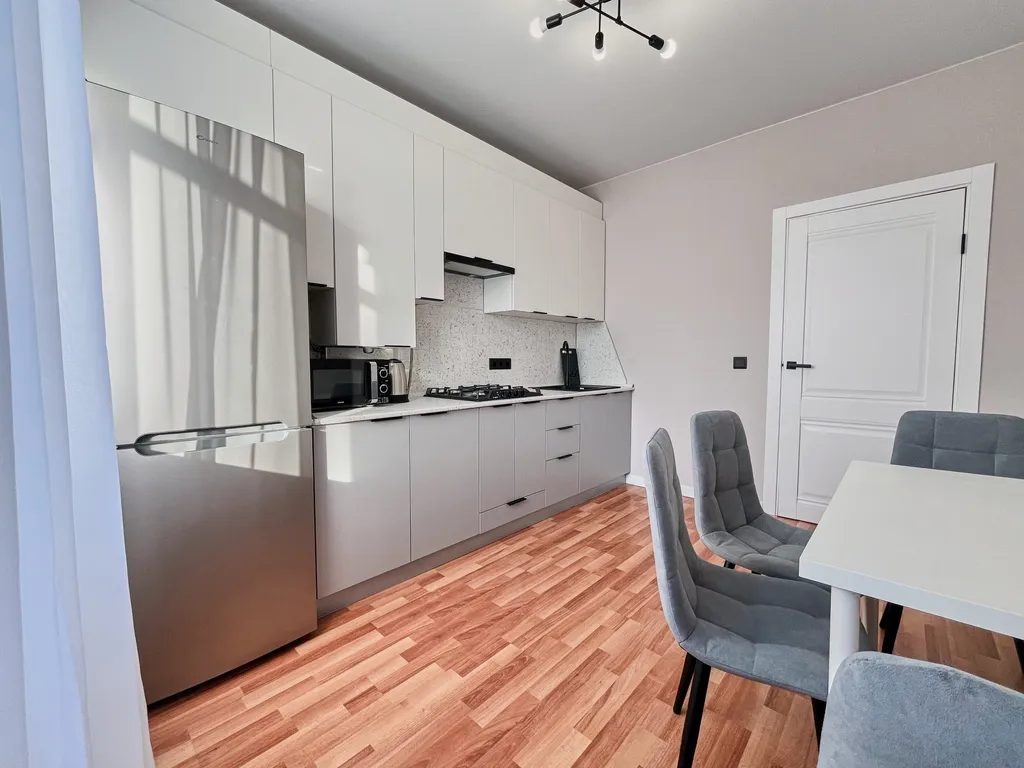 Уютная квартира в центре