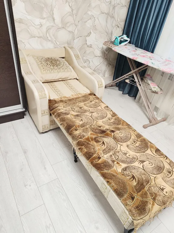 Коттедж Уютный домик в центре города — Ессентуки