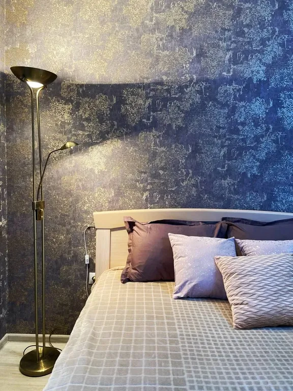 Домашний очаг на Октября 38