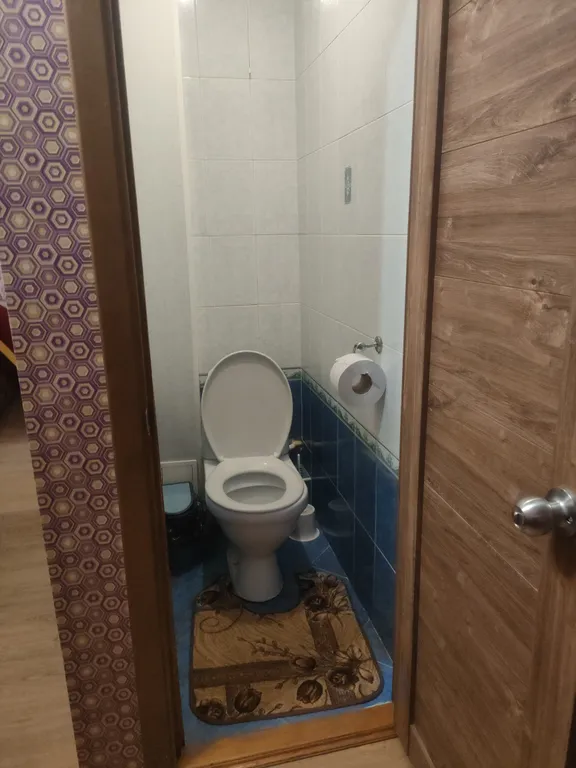 2х комнатная квартира в центре города