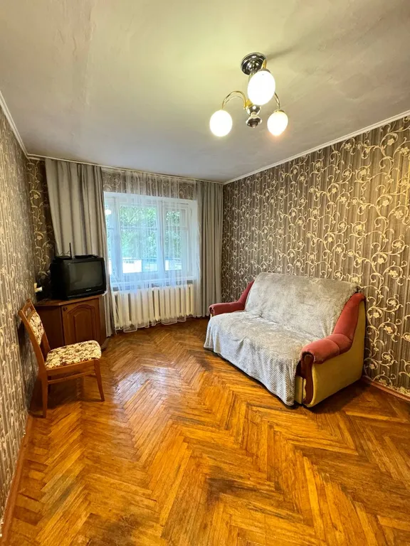 2-комнатная Квартира — аренда посуточно в Железноводск