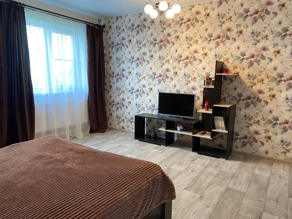 Часть дома с 2-мя комнатами и с отдельным входом