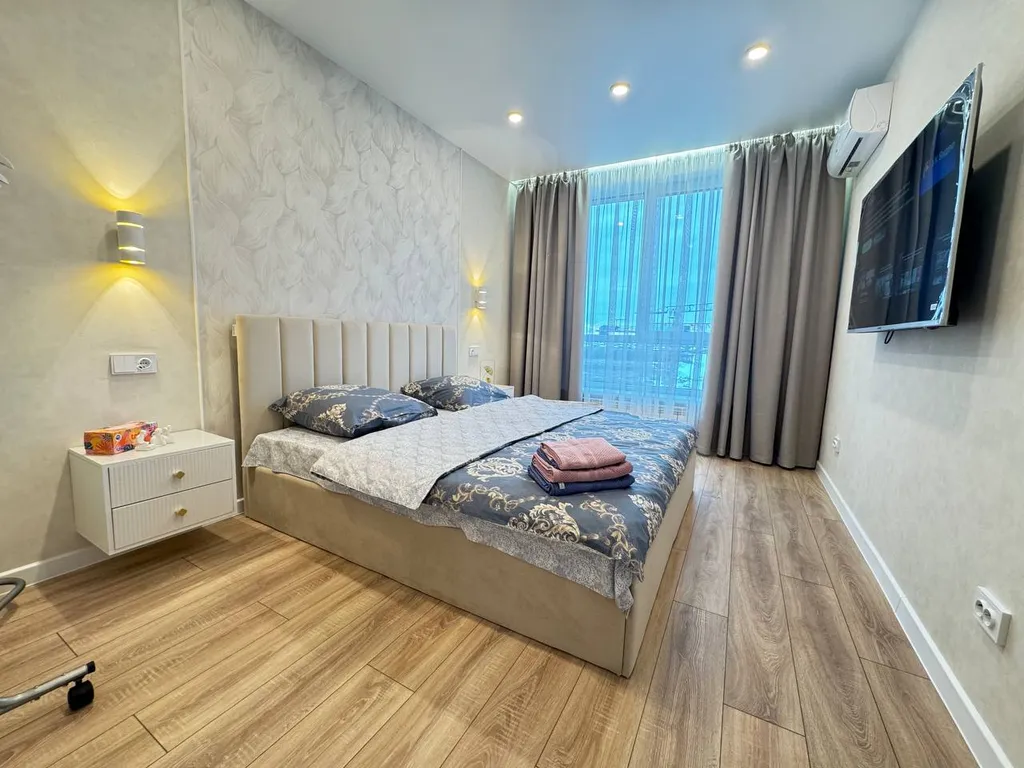 Квартира в лучшем районе Ставрополя