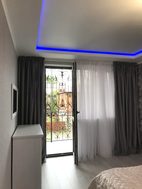 Квартира Квартира люкс в центре города — Сухум