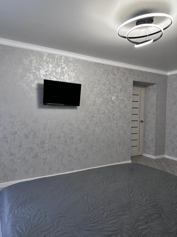 Уютная чистая квартира в самом центре города