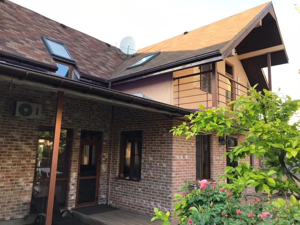 Уютный и комфортабельный коттедж со всеми удобствами House Adler