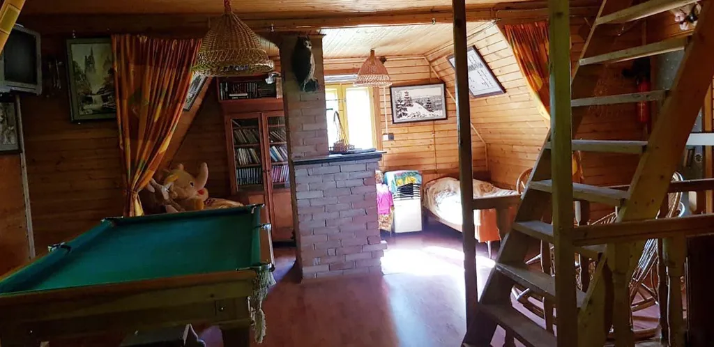 Гостевой дом Вуокса-хилл