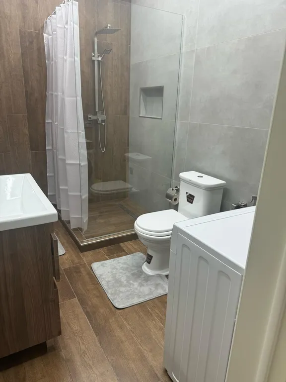 Новый таунхаус премиум класса