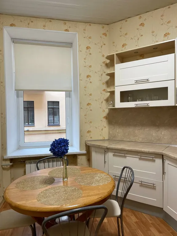 Апартаменты у Исаакиевского собора