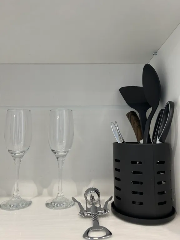 Квартира Квартира Бизнес класс в центре Свердловского района — Иркутск