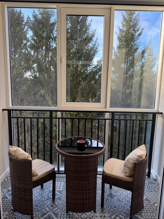 Новые Cittàslow апартаменты